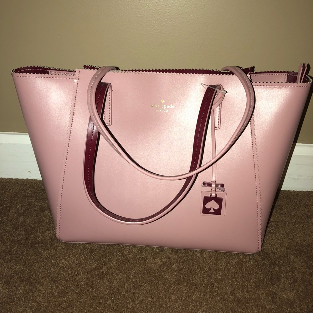 NWT kate spade handbag